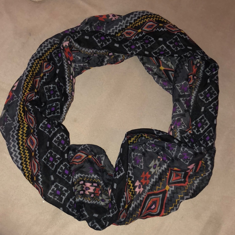 Infinity Scarf